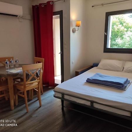 Appartement Les Palmiers Nice Luaran gambar