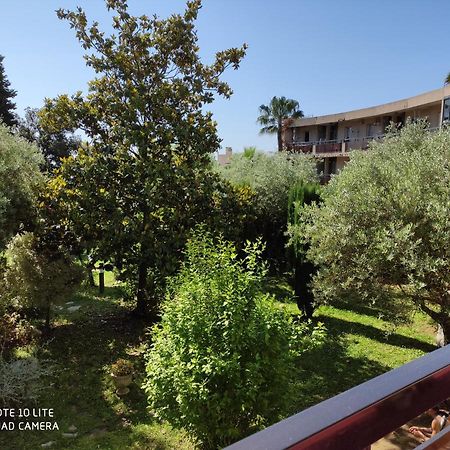 Appartement Les Palmiers Nice Luaran gambar