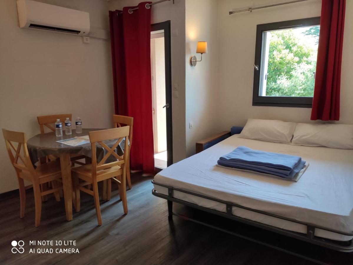 Appartement Les Palmiers Nice Luaran gambar