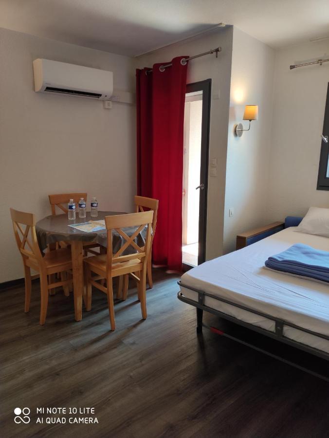 Appartement Les Palmiers Nice Luaran gambar