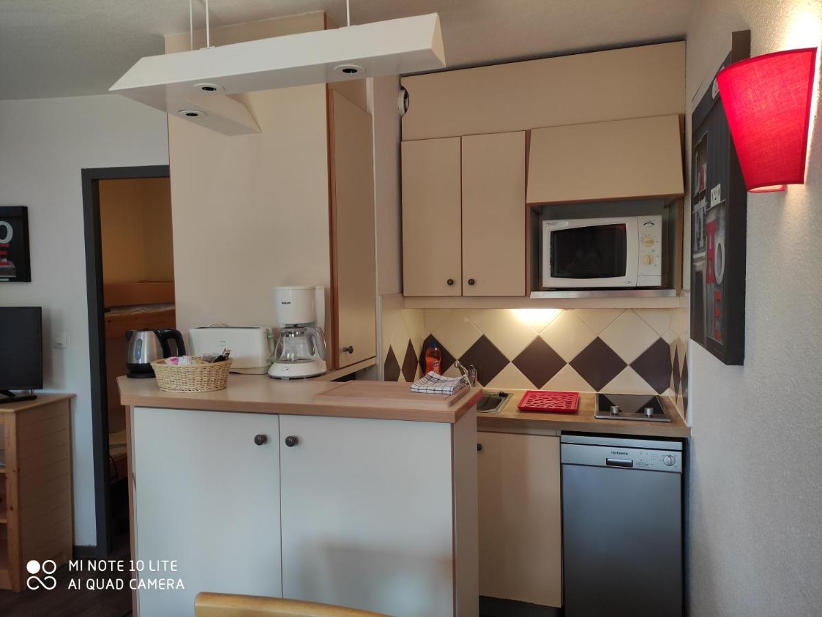 Appartement Les Palmiers Nice Luaran gambar