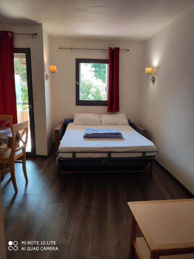 Appartement Les Palmiers Nice Luaran gambar